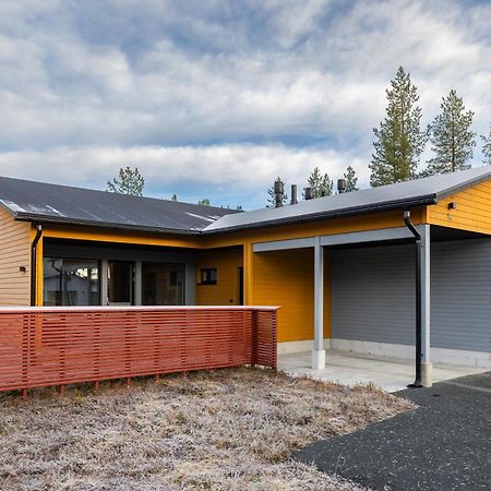 Premium Lapland Villa With Jaguzzi Рованиеми Экстерьер фото